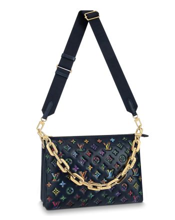 Louis Vuitton Coussin MM M21204 M21209