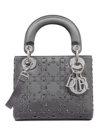 Christian Dior Mini Lady Dior Bag