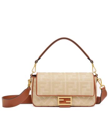 Fendi Baguette 8BR600