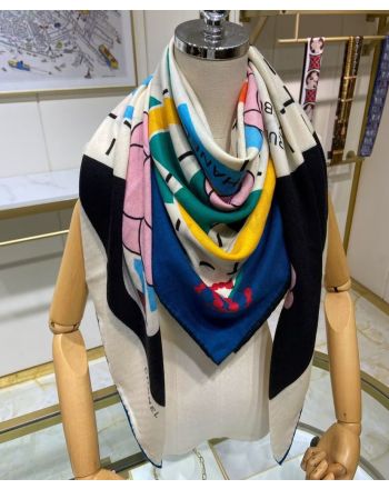 Chanel Women's Scarf