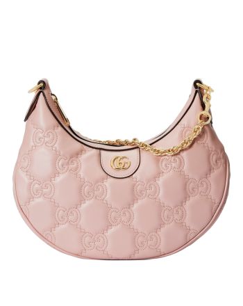 Gucci GG Matelasse Small Shoulder Bag 739709