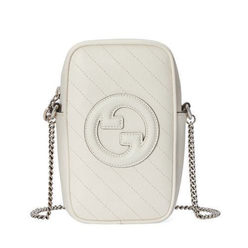 Gucci Blondie Mini Bag 760315 