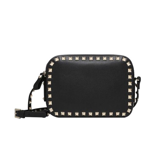 Valentino Rockstud Camera Bag 