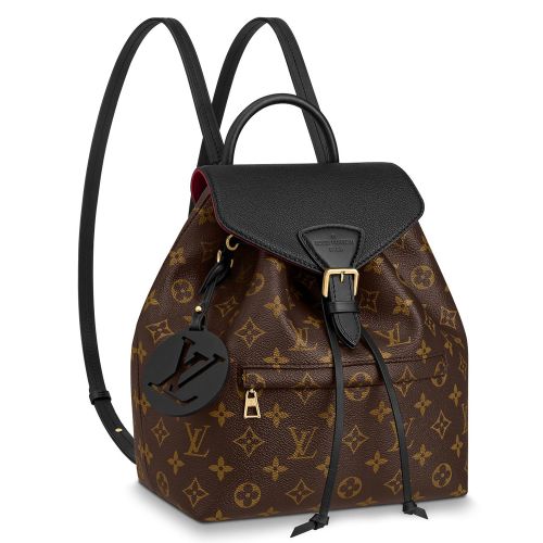 Louis Vuitton Montsouris PM M45501 M45515 